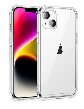 Funda para iPhone 14 iPhone 14 de plástico