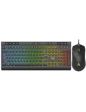 Mouse Y Teclado Acteck Ac-936750