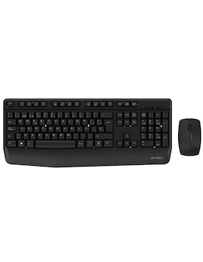 Mouse Y Teclado Acteck Ac-936354