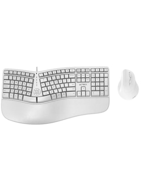 Mouse Y Teclado Acteck Ac-936255