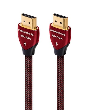 Cable HDMI 8K Audioquest de 1.5 m