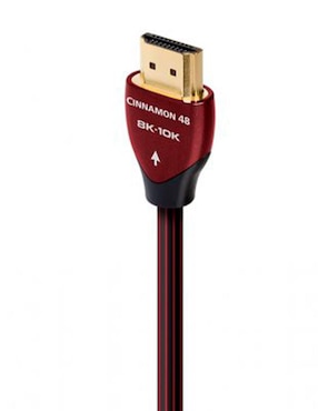 Cable HDMI 8K Audioquest de 1.5 m