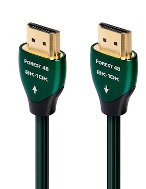 Cable HDMI 8k Audioquest A Tipo HDMI 8k De 1.5 M