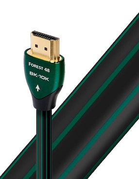 Cable HDMI 8K Audioquest de 1.5 m