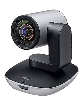 Webcam de 1920 PX X 1080 PX Logitech PTZ Pro 2