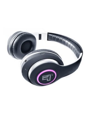 Audífonos Over-Ear Technologit alámbricos e inalámbricos