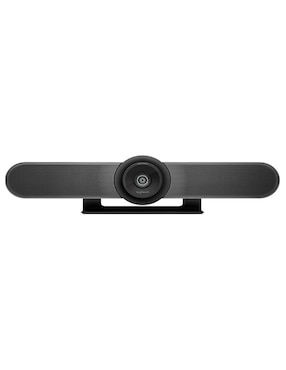 Webcam De 3840 PX X 2160 PX Logitech 960-001101