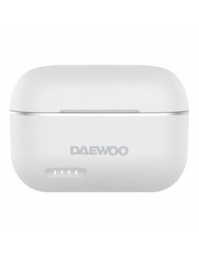 Audífonos True Wireless Daewoo Dw-Anc1 inalámbricos con cancelación de ruido