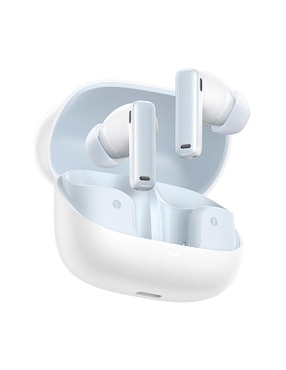 Audífonos True Wireless Baseus Bowie M2S inalámbricos con cancelación de ruido