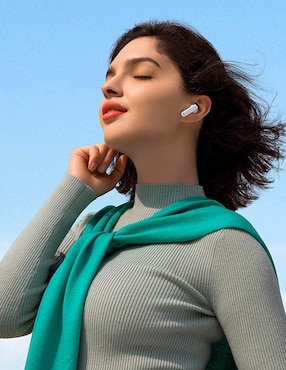 Audífonos True Wireless Baseus Bowie M2S inalámbricos con cancelación de ruido