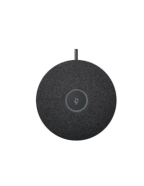 Micrófono semi profesional alámbrico Logitech 989-000430