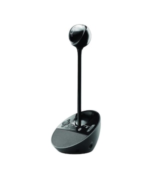 Webcam de 1080 px Logitech BCC950