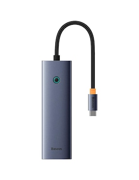 Adaptador multipuertos Baseus