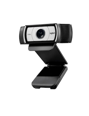 Webcam de 1080 PX Logitech c930e