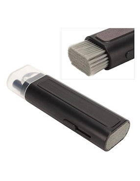 Removedor de polvo Ecomlab 6 en 1 kit de limpieza multifuncional