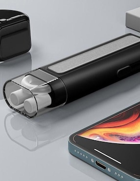 Removedor de polvo Ecomlab 6 en 1 kit de limpieza multifuncional