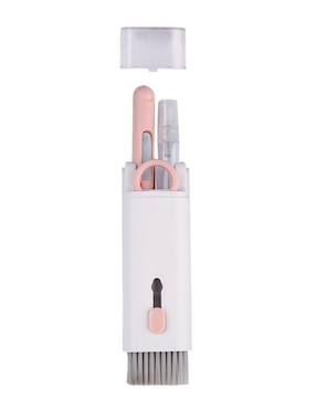 Removedor de polvo Ecomlab 7 en 1 kit de limpieza multifuncional