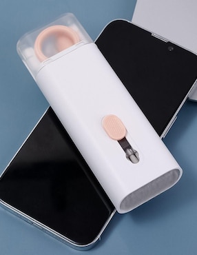 Removedor de polvo Ecomlab 7 en 1 kit de limpieza multifuncional