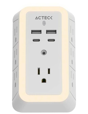 Cargador Pared Acteck De 20 W USB