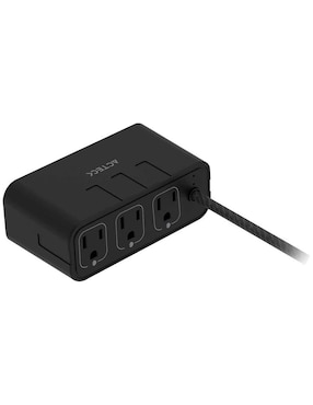 Cargador pared Acteck USB