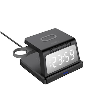 Cargador Pared Acteck De 15 W USB