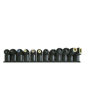 Cargador para laptop Acteck Universal