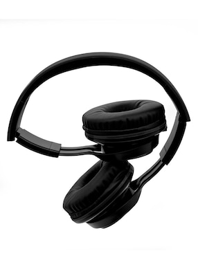 Audífonos On-Ear Getttech Sonority Gh-3100N alámbricos