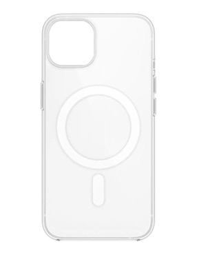 Funda para iPhone de plástico