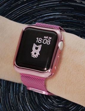Correa para smartwatch Mamá Pulpo Dragón