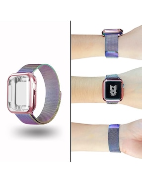 Correa para smartwatch Mamá Pulpo Dragón