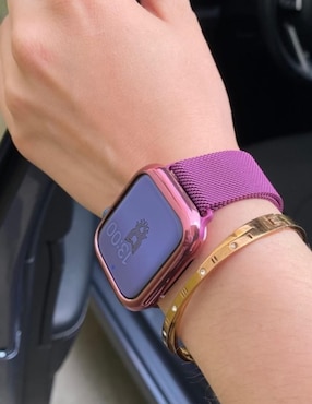 Correa para smartwatch Mamá Pulpo Dragón
