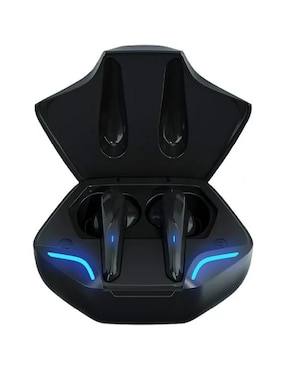 Audífonos True Wireless Kandy Audgmr inalámbricos con cancelación de ruido