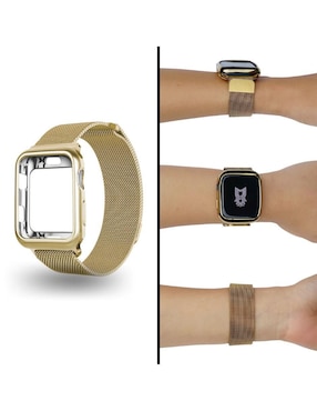Correa para smartwatch Mamá Pulpo Clásico