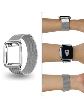 Correa para smartwatch Mamá Pulpo Clásico