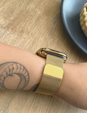 Correa para smartwatch Mamá Pulpo Clásico