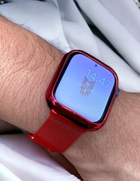 Correa para smartwatch Mamá Pulpo Noir