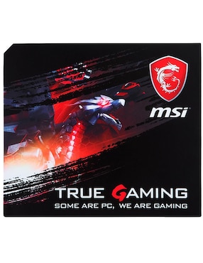 Mouse Pad MSI