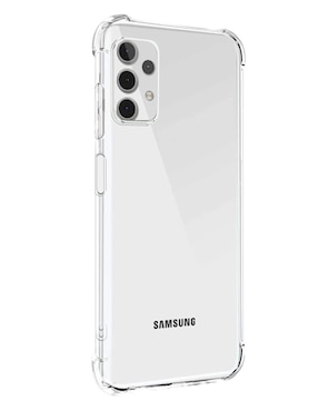 Funda Para Samsung De Plástico