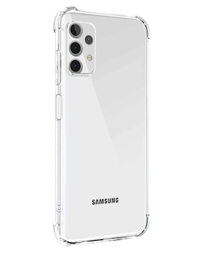 Funda Para Samsung De Plástico