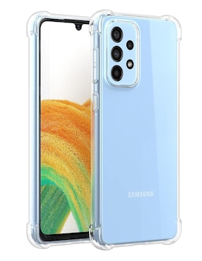 Funda para Samsung de plástico