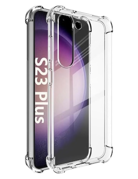 Funda para Samsung de plástico