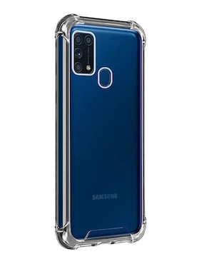 Funda Para Samsung De Plástico