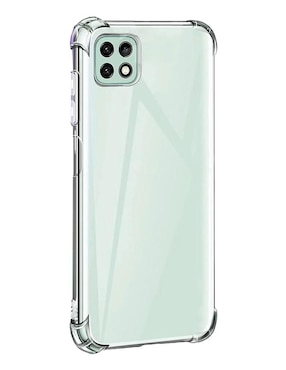 Funda Para Samsung De Plástico