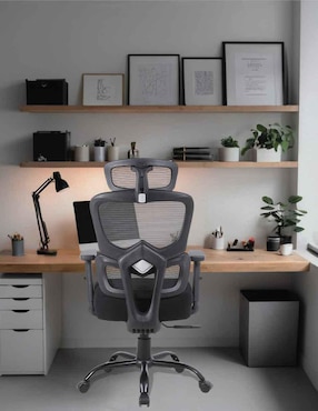 Silla escritorio X-Pross