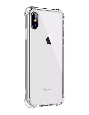 Funda Para IPhone XS De TPU