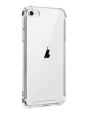 Funda Para IPhone SE 2022 De TPU