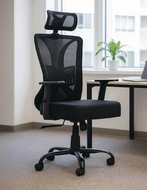 Silla escritorio X-Pross