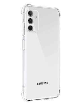 Funda para Samsung Galaxy A03S de plástico