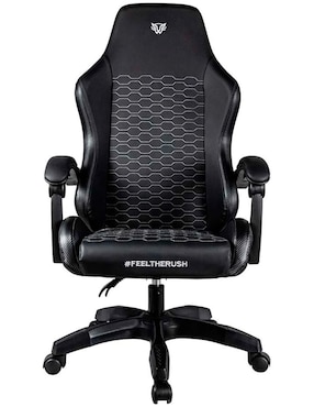 Silla Gamer Power Neat Balam Rush De Nylon