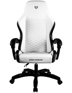 Silla Gamer Power Neat Balam Rush De Nylon